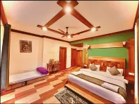 Tanglewood Villa