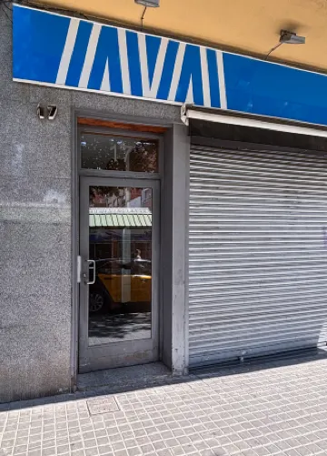 Apartment Marti i Julia Отели в г. Оспиталет-де-Льобрегат