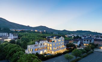 Anyun Guanshan Hotel (Nanshan Bamboo Sea)