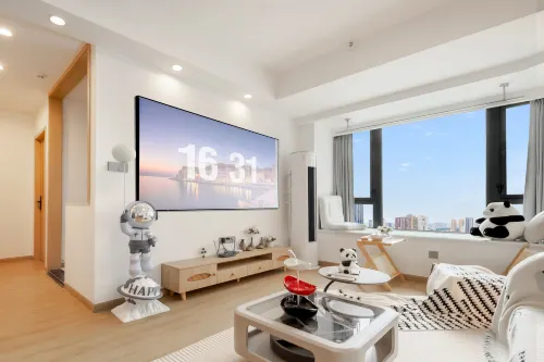 yaduoSelect Suite Apartment (Chunxi Road Branch)