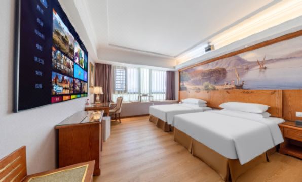 Vienna Hotel (Shantou Guiyu)