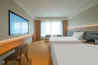 All-Season Hotel (Dezhou Wucheng County Government Branch) Hotel a Wucheng