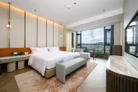 Pu'er Jianhua International Hotel