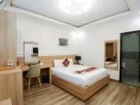 Sweet Lavender Hotel Thành phố Đà Lạt otelleri