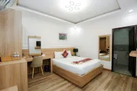 Sweet Lavender Hotel