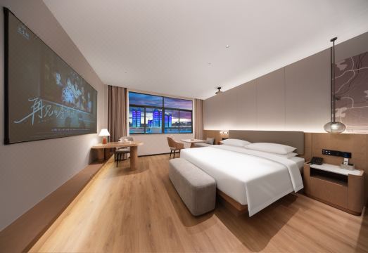 Fengsheng Garden Hotel 스카이 가든