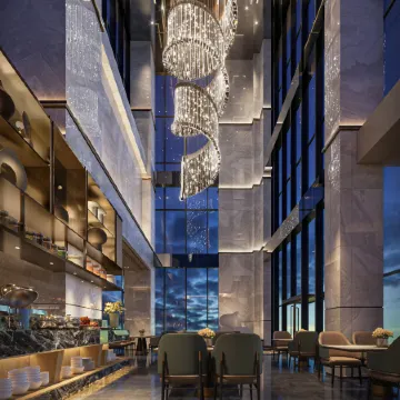 BORUISI    INTERNATIONAL    HOTEL