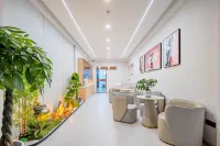 Starry Sky Hotel High-Speed Railway Station Branch