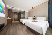 Xiya Hotel (Jinhua Wucheng District)