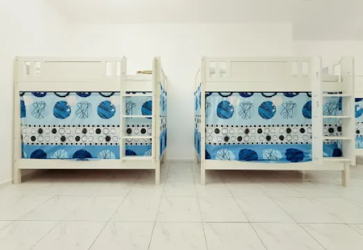 Aplyns Dormitory Male&Female (SHARJAH) Отели рядом с достопримечательностью «Аль-Маджаз набережной»