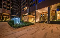 Salute de Madison - Apartment Distrist 1 GYM&POOL