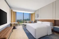 Liangshan Four Points by Sheraton Hotel
