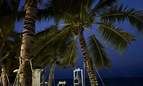 Arcadia Beach Resort