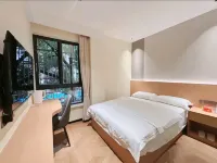 宜程小宿（萬達廣場店）