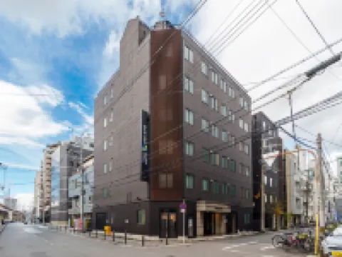 BAKURO - DOYANEN HOTELS Hotels in Osaka