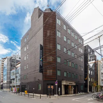 BAKURO - DOYANEN HOTELS