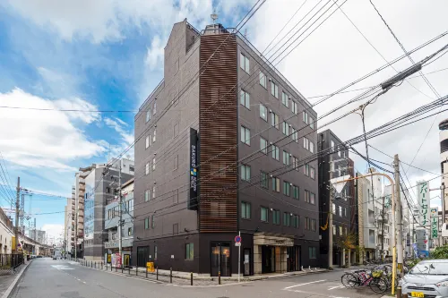 BAKURO - DOYANEN HOTELS