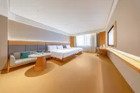 JI Hotel (Aksu Airport Jiefang North Road)