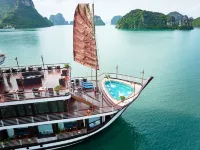 Amanda Luxury Cruise