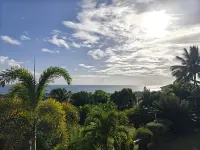 LaBelleVue Oceanview Suites and OnSite Car Rental Hotels in 