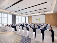 Home2 Suites by Hilton Taiyuan Yingze Street Hotel Hotels near Wanbolin