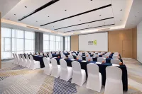 Home2 Suites by Hilton Taiyuan Yingze Street Hotel