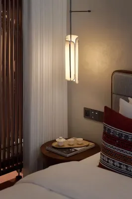 Deting Dianchali Tea Culture Hotel Các khách sạn gần Ga Lệ Giang