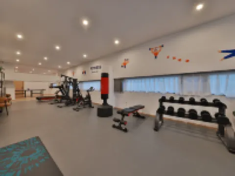 建水星辰酒店（建水古城小火車店） 建水酒店