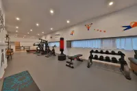 Jianshui Xingchen Hotel Hotels in Jianshui