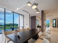 Peak·Time Xingchenshan Homestay (Songyang Anmin Township)