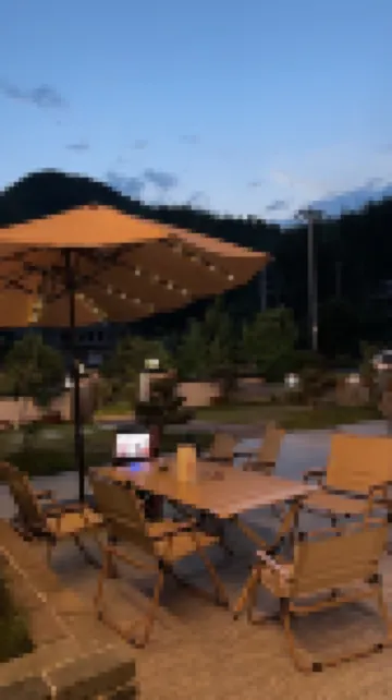 Tianzhu Mountain Juxian Inn