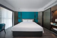 WandaYi.Ganzhou Hotels in Ganzhou