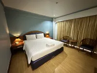 โรงแรมหาดใหญ่เมอร์ริเดียน
