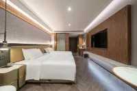 Floral Zhuganghui Hotel (Shantou Guoxia Exhibition Center)