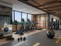 Sheraton Johor Bahru - Gym