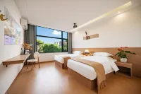 Xishang Mantingju Hotel (Jingdezhen People Square Tao Yang Alley) - เปิดใหม่