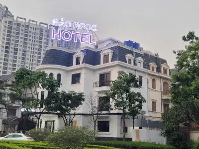 Bao Ngoc Hotel Duong Noi Hotels near Com Tam 36