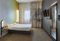 B&B HOTEL Ouistreham