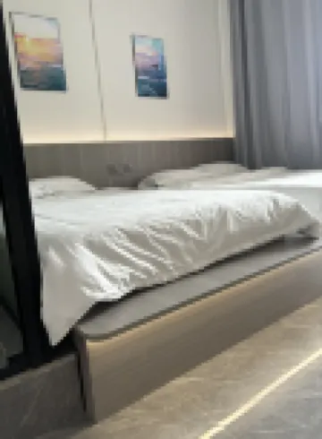 山外人間田園民宿（陽朔興坪二十元風景區店）