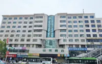 Shanshui  Hotel (Zhaoqing Paifang Park) - 3-Star