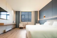 Sairem Lake Tianquan Hotel