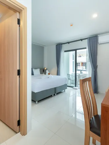 รูปภาพของทะวาลัยอินน์