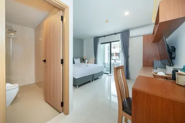 รูปภาพของทะวาลัยอินน์