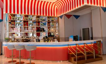 BOONIE BEARS BAY HOTEL