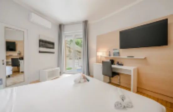 Hotiday Santa Margherita Porto Hotels in Portofino