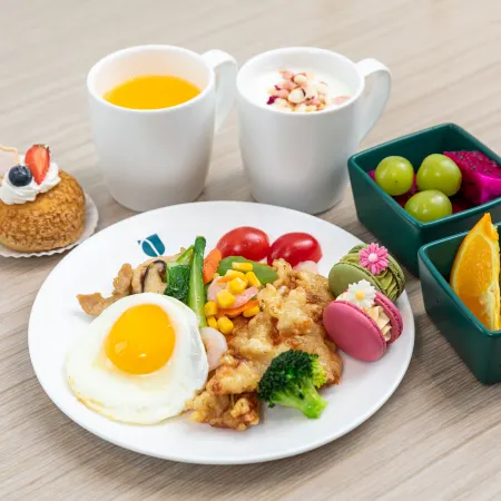 Country Inn & Suites By Radisson Beijingnan Railway Station Muxi Yuan Station