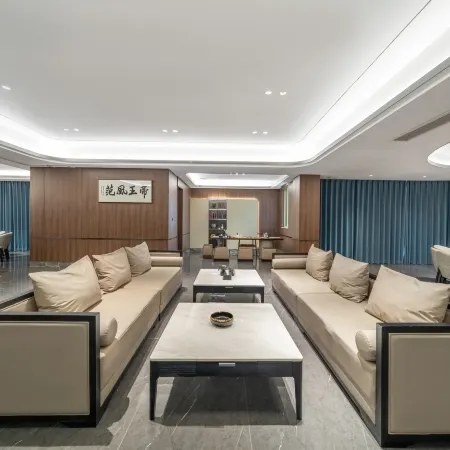 Dongou Hotel