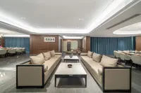 Dongou Hotel Hotel a Wenzhou