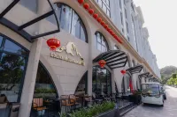 Golden Mountain Hotel Phú Quốc Các khách sạn ở Gành Dầu