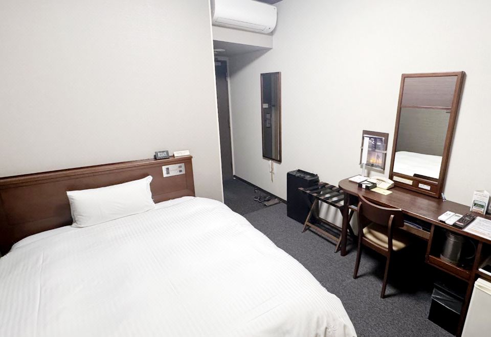 Hotel Route Inn Isahaya Inter Over view